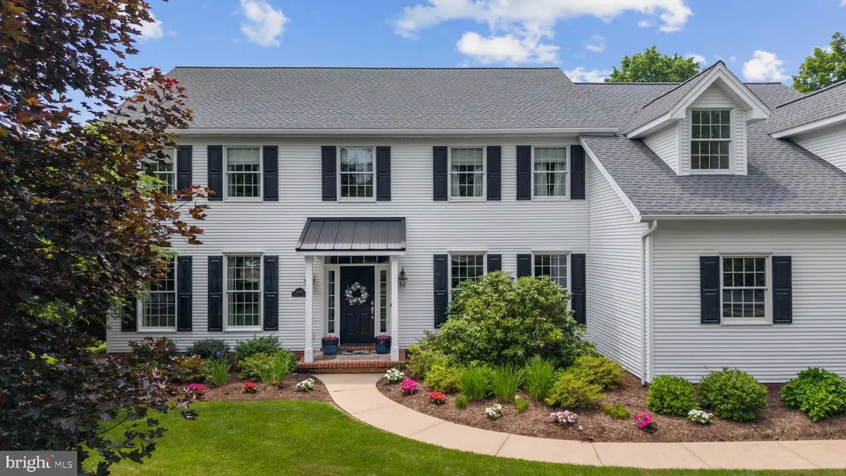 2420 Chatham Ct, State College, PA 16803 - #1