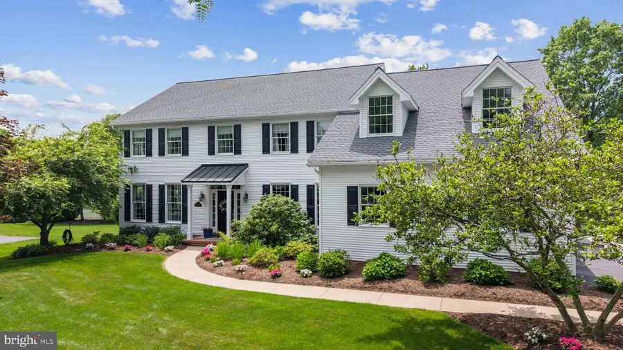 2420 Chatham Ct, State College, PA 16803 - #3