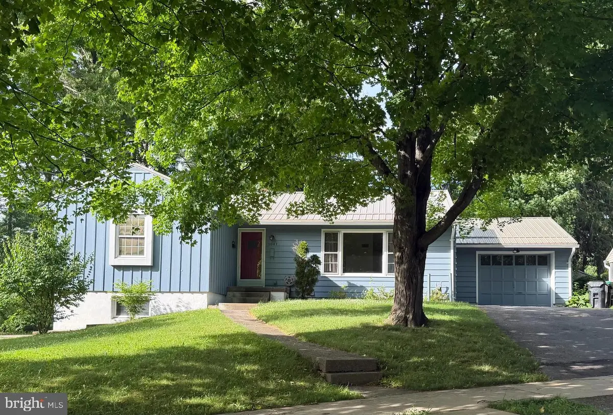 1041 Taylor St, State College, PA 16803 - #1