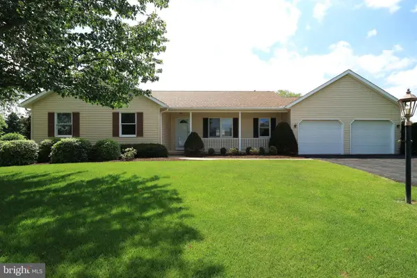 1110 E Springfield Dr, BELLEFONTE, PA 16823