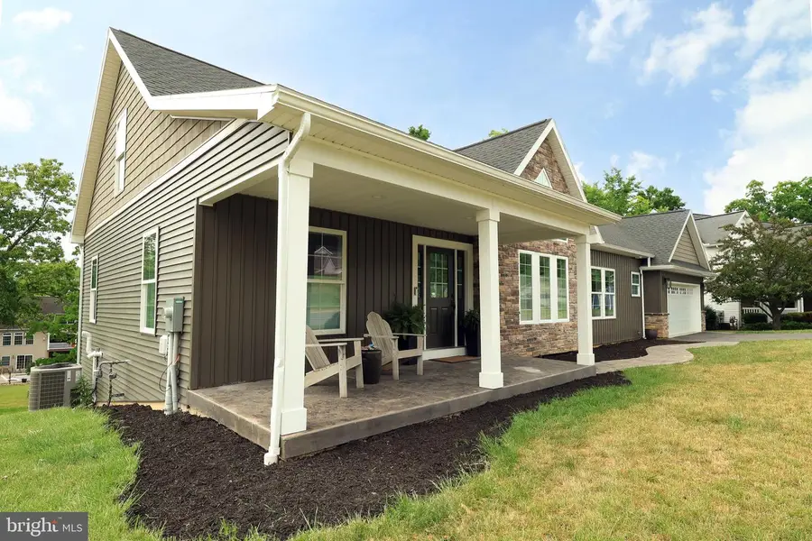1214 Fox Meadow Cir, Bellefonte, PA 16823 - #3