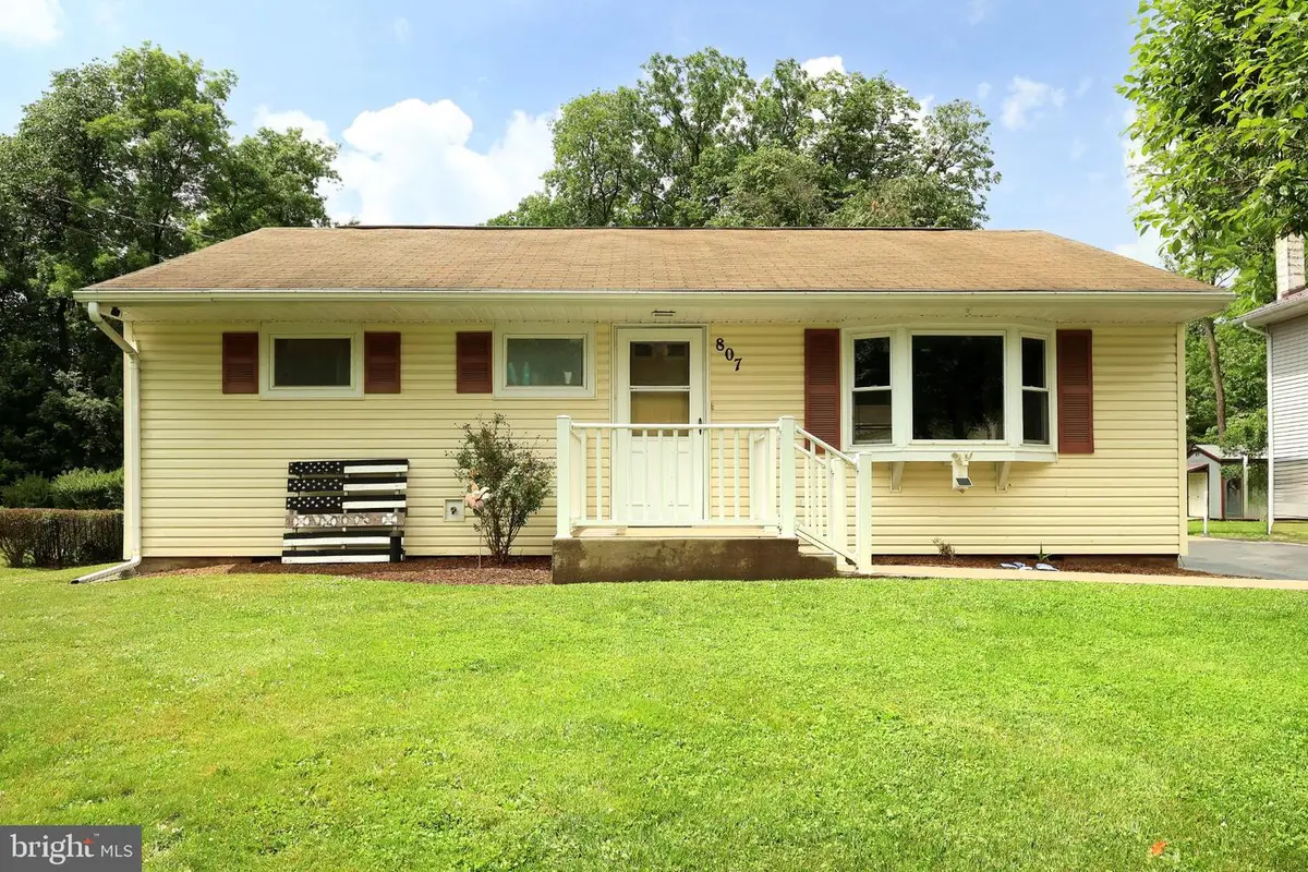 807 Brookside Dr, Boalsburg, PA 16827 - #1