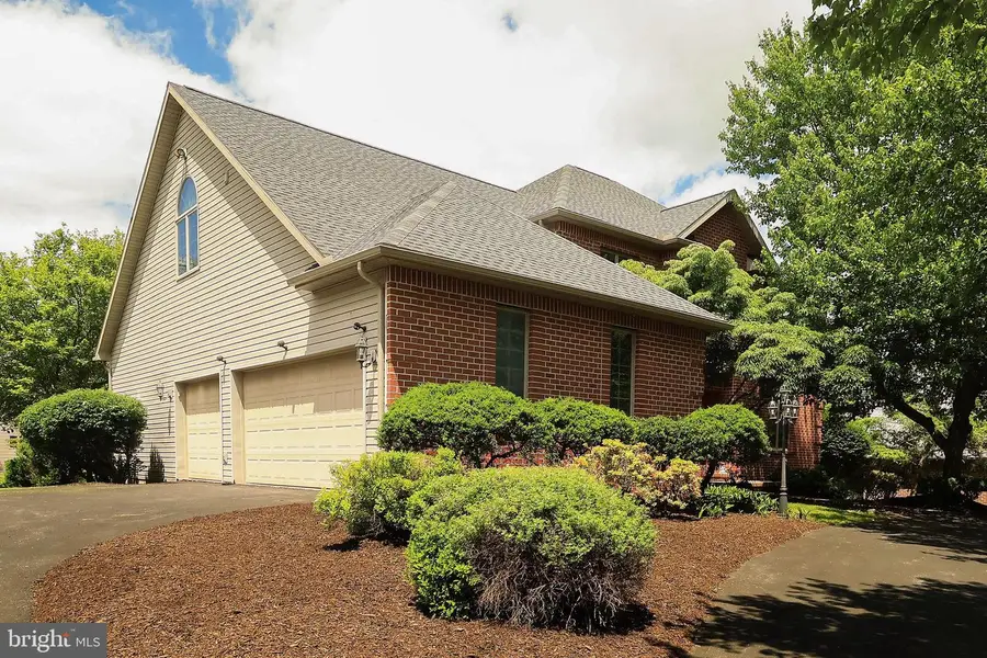 1345 Megan Dr, State College, PA 16803 - #3