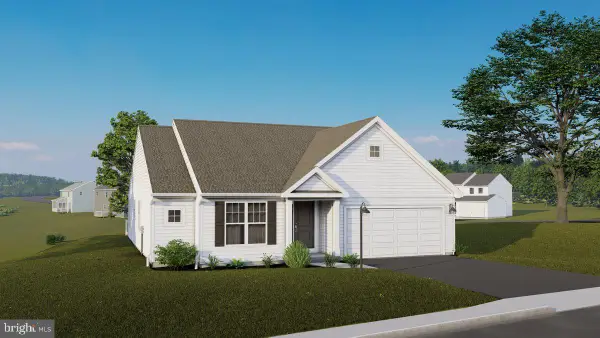 224 Broad Oak Ct #lot 153, STATE COLLEGE, PA 16803