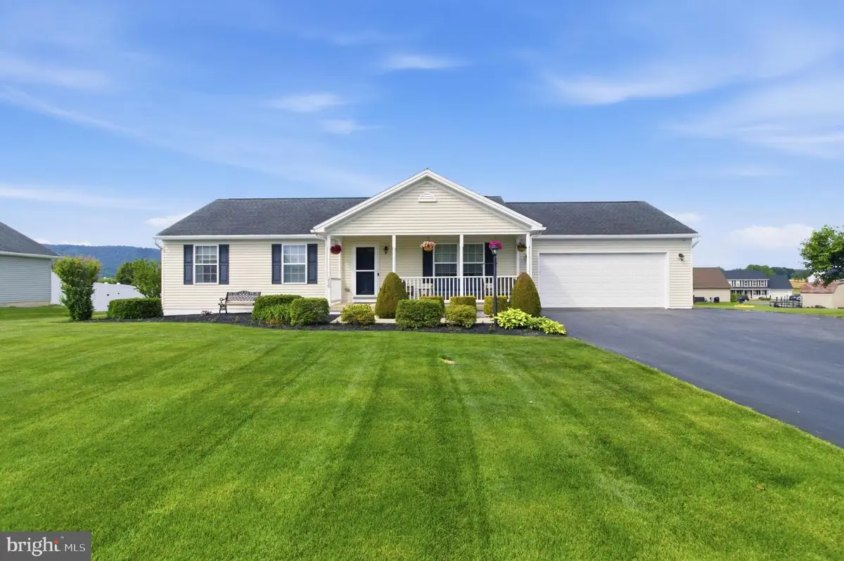 250 Walker Xing, Bellefonte, PA 16823 - #1
