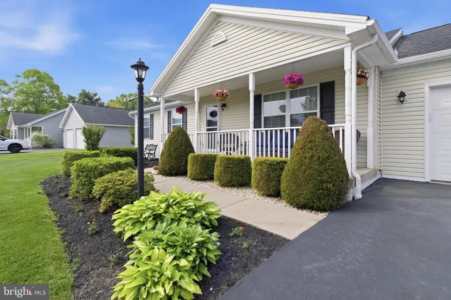 250 Walker Xing, Bellefonte, PA 16823 - #2