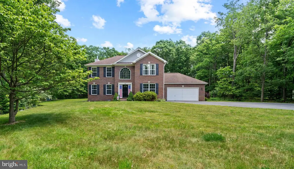 108 Rockwood Dr, Philipsburg, PA 16866 - #1