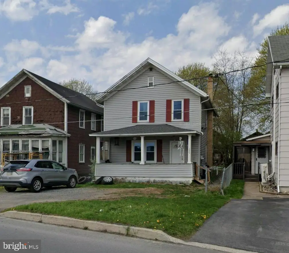 137 Railroad St, Philipsburg, PA 16866 - #1