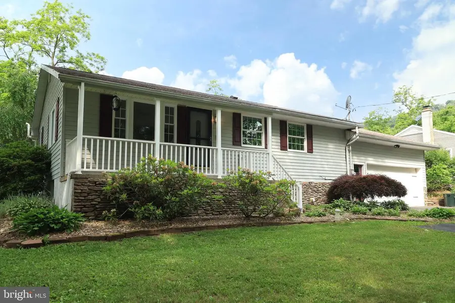 125 Lyonstown Rd, Bellefonte, PA 16823 - #3