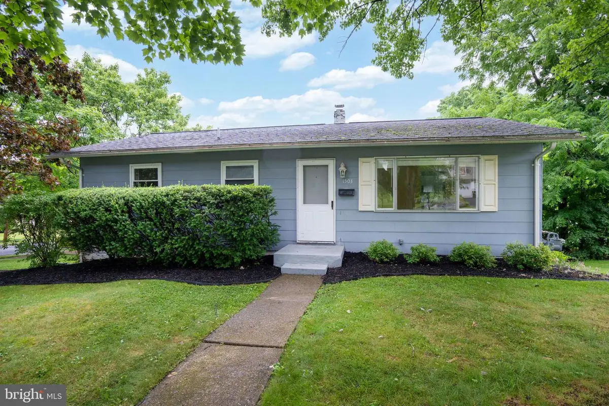 1503 S Allen St, State College, PA 16801 - #1