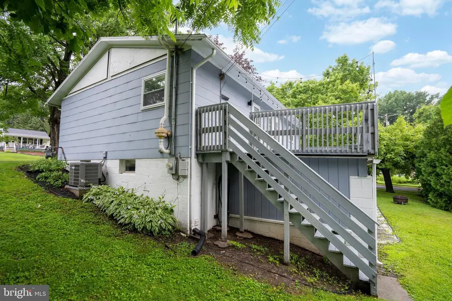 1503 S Allen St, State College, PA 16801 - #2