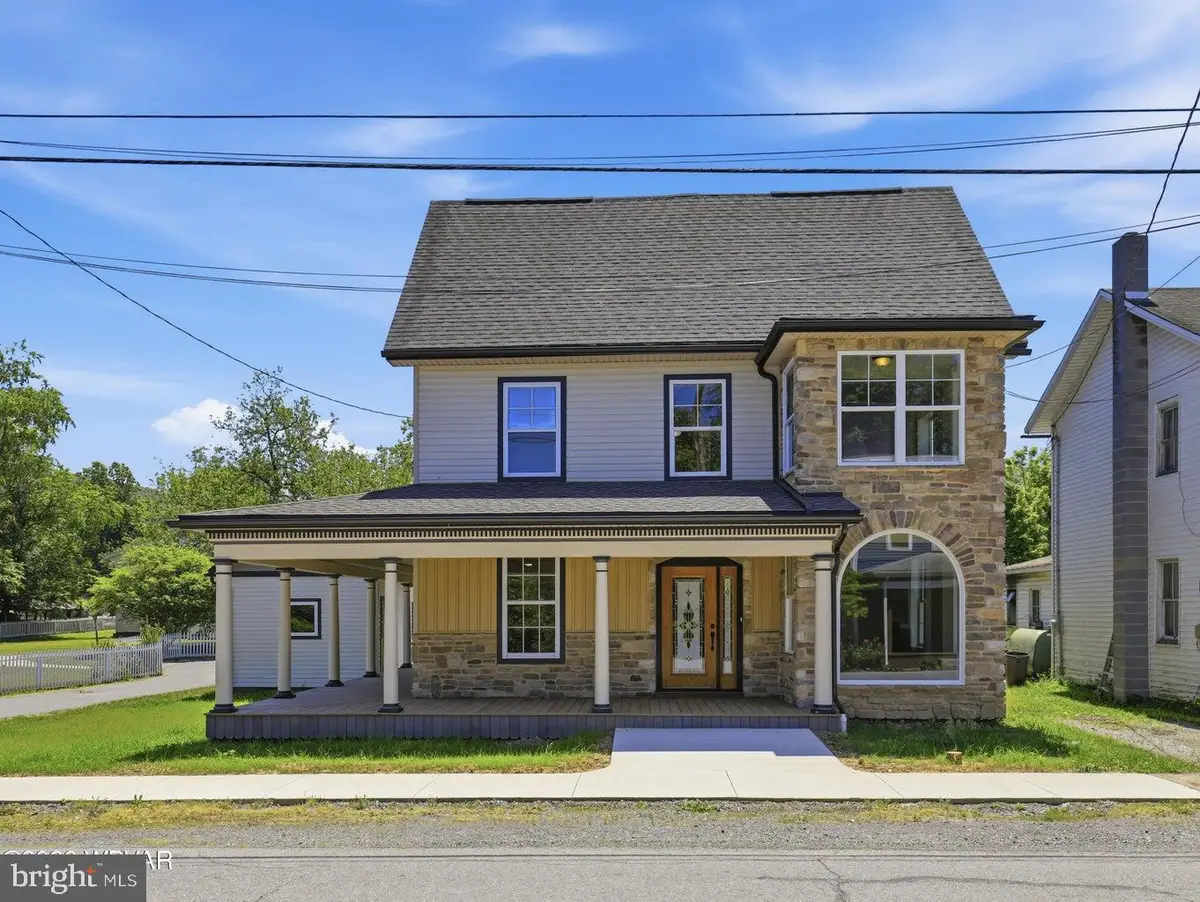 143 E Main Street, Howard, PA 16841 - #1