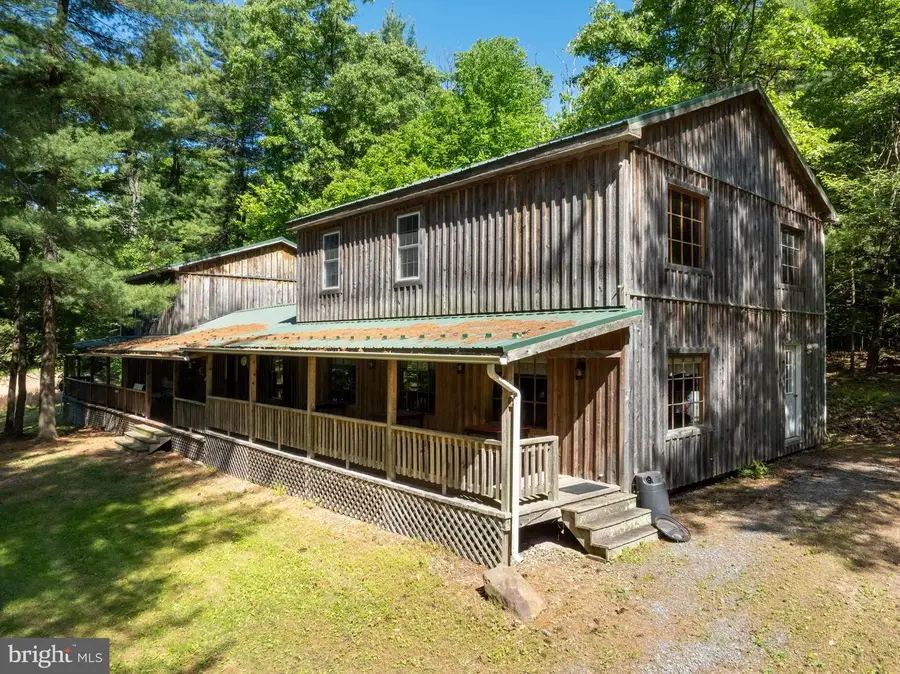 385 Elk Creek Rd, Aaronsburg, PA 16820 - #3