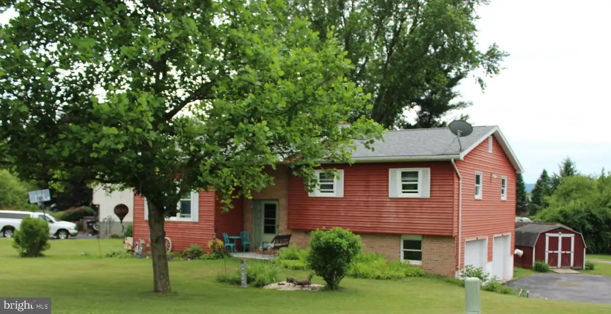 1219 Blue Spruce Dr, Bellefonte, PA 16823 - #1