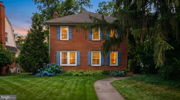 234 E Hamilton Ave, STATE COLLEGE, PA 16801