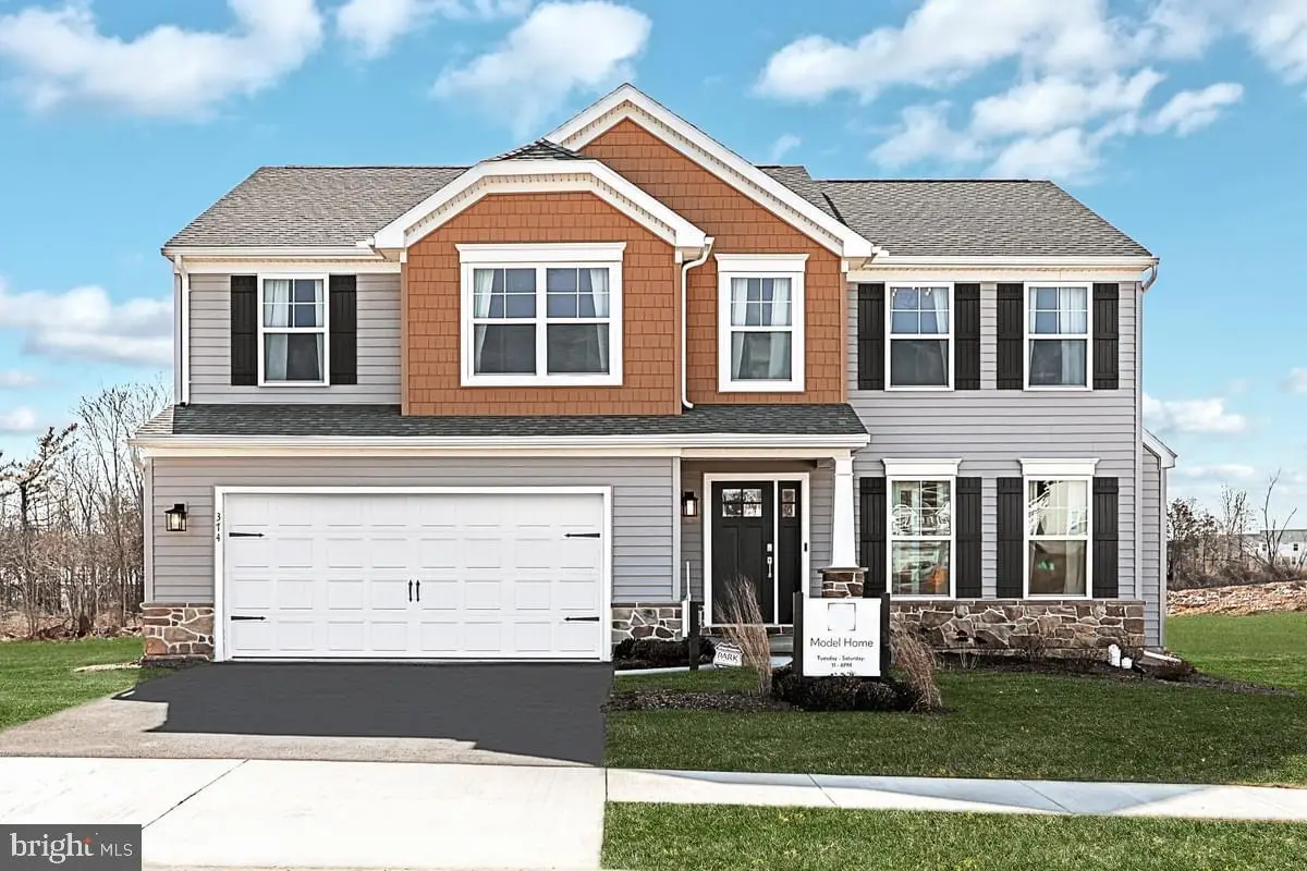 374 Old Ivy Dr, Bellefonte, PA 16823 - #1
