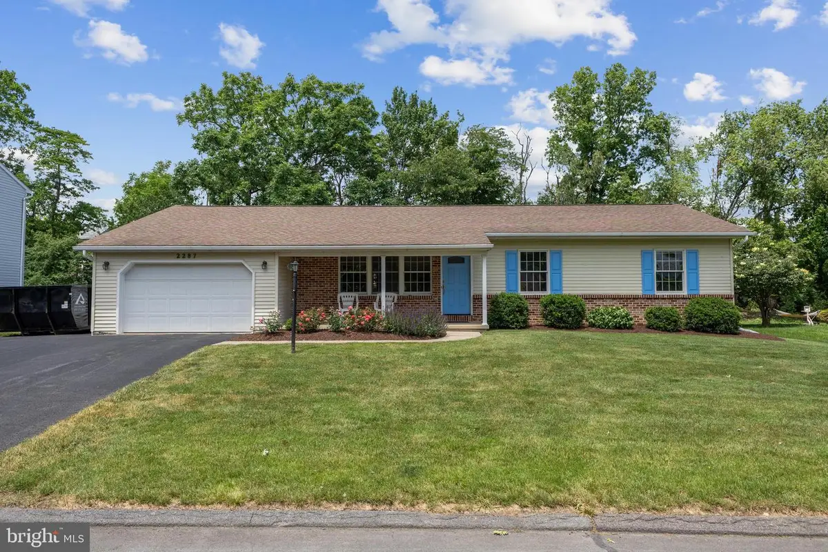 2287 Fairfield Cir, State College, PA 16801 - #1