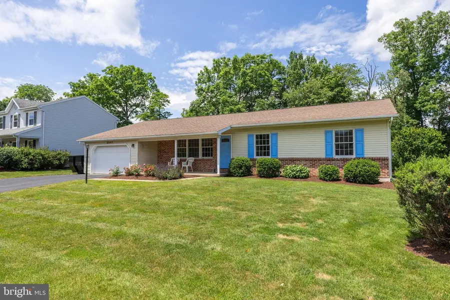 2287 Fairfield Cir, State College, PA 16801 - #2