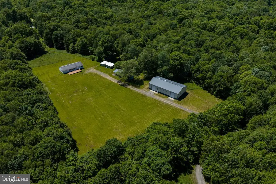 3179 Port Matilda Hwy, Philipsburg, PA 16866 - #2