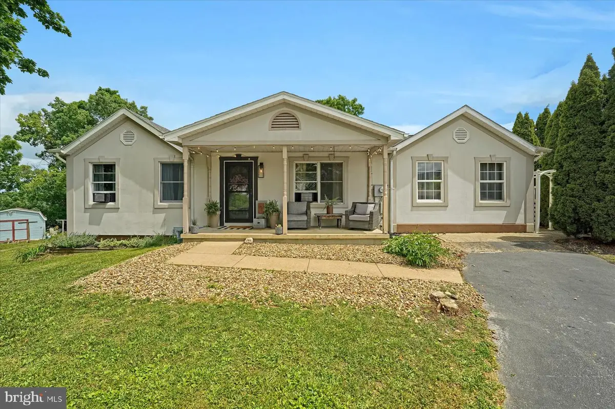 114 Heather Cir, Bellefonte, PA 16823 - #1