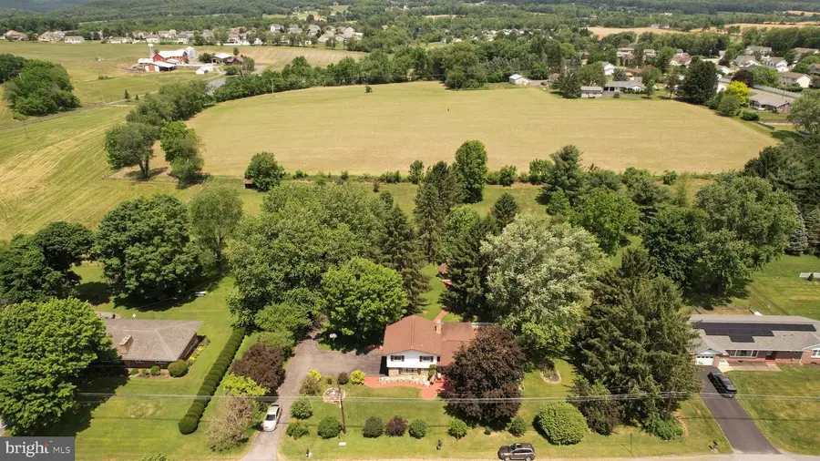 2767 Zion Rd, Bellefonte, PA 16823 - #3