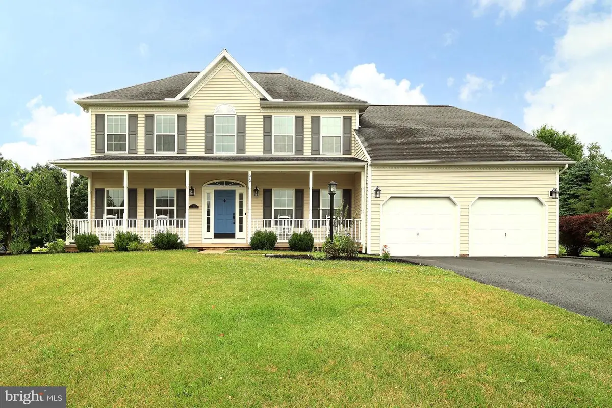 99 Saddle Ridge Rd, Port Matilda, PA 16870 - #1