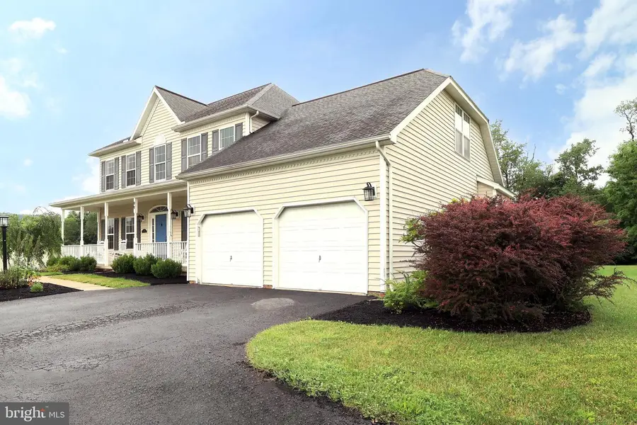 99 Saddle Ridge Rd, Port Matilda, PA 16870 - #3