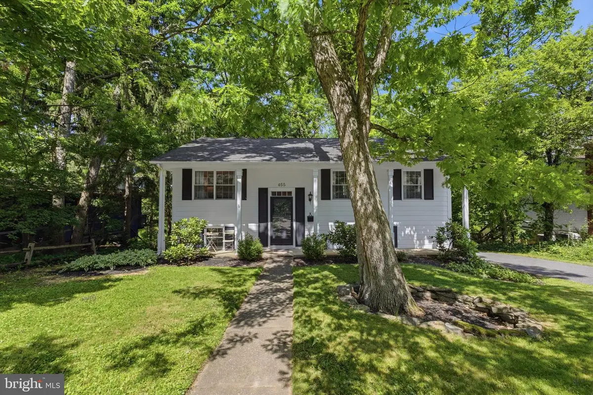 455 Orlando Ave, State College, PA 16803 - #1