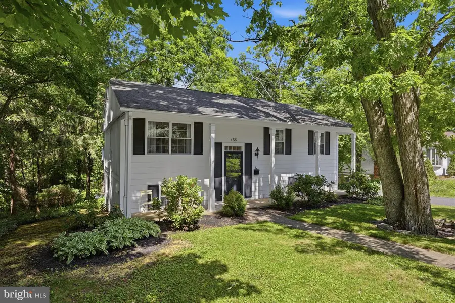 455 Orlando Ave, State College, PA 16803 - #2