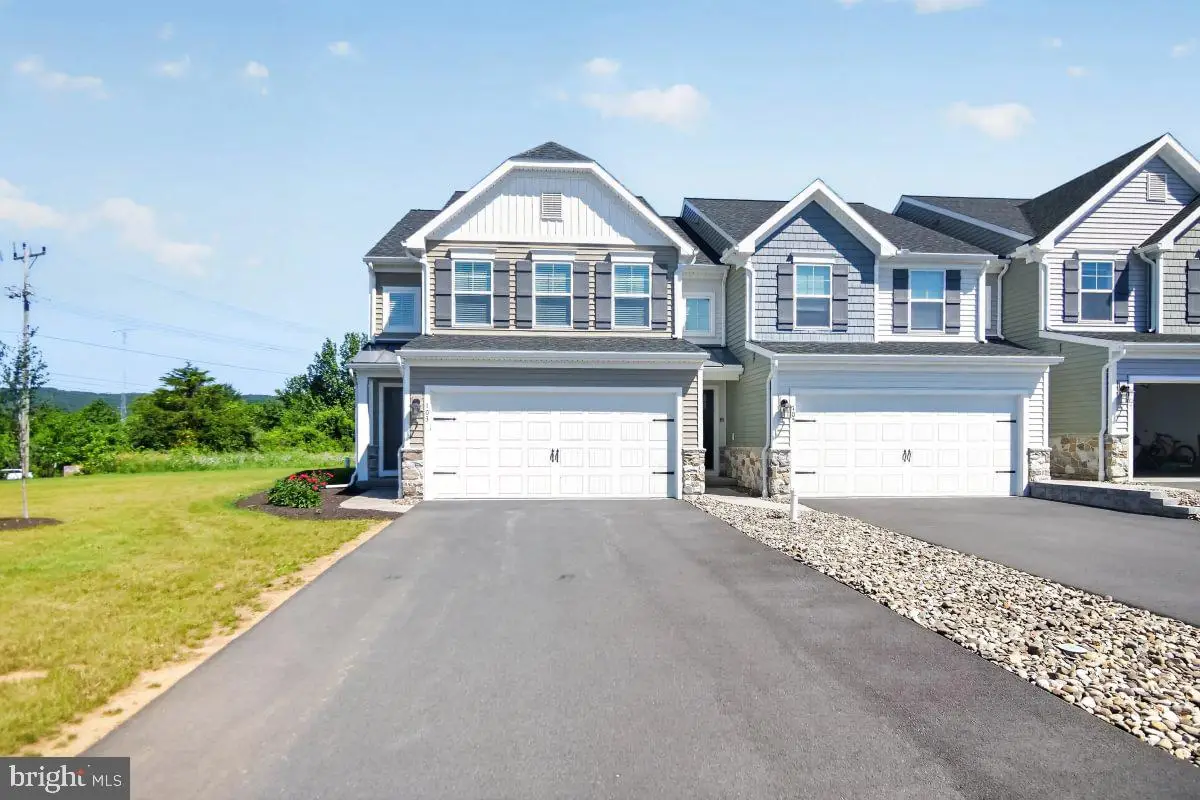 103 Lantern Ln #lot 181 Model, Bellefonte, PA 16823 - #1