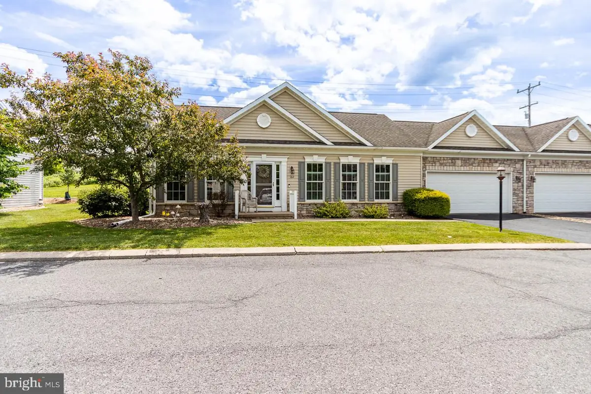 162 Independence Ave, State College, PA 16801 - #1