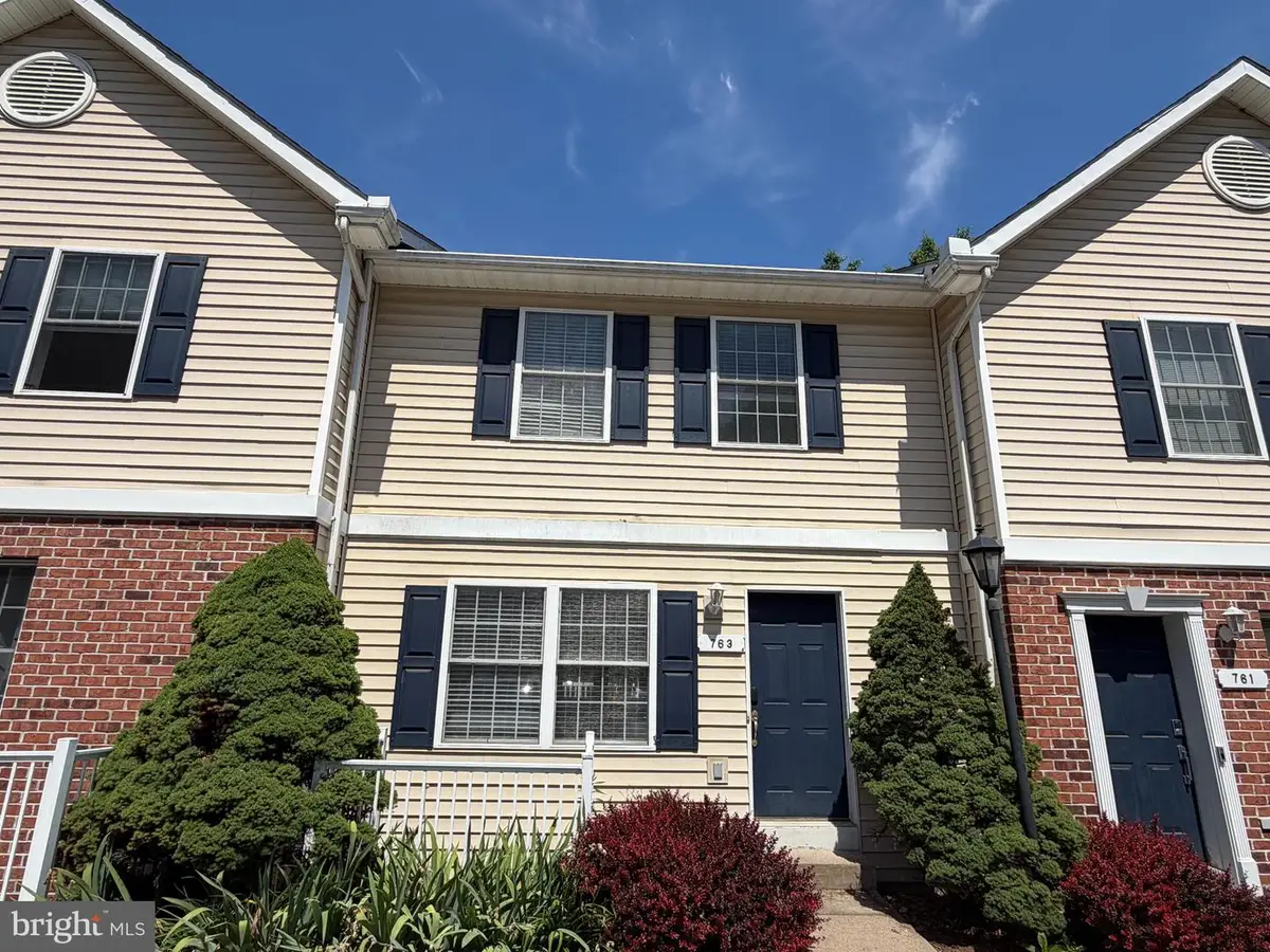763 Oakwood Ave, State College, PA 16803 - #1