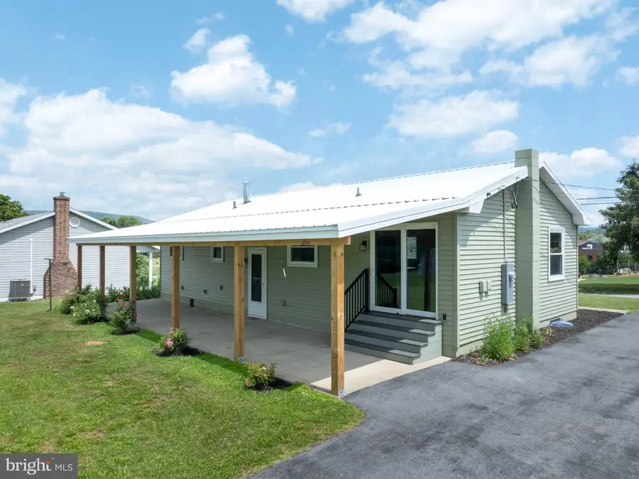 159 Liberty St, Blanchard, PA 16826 - #3