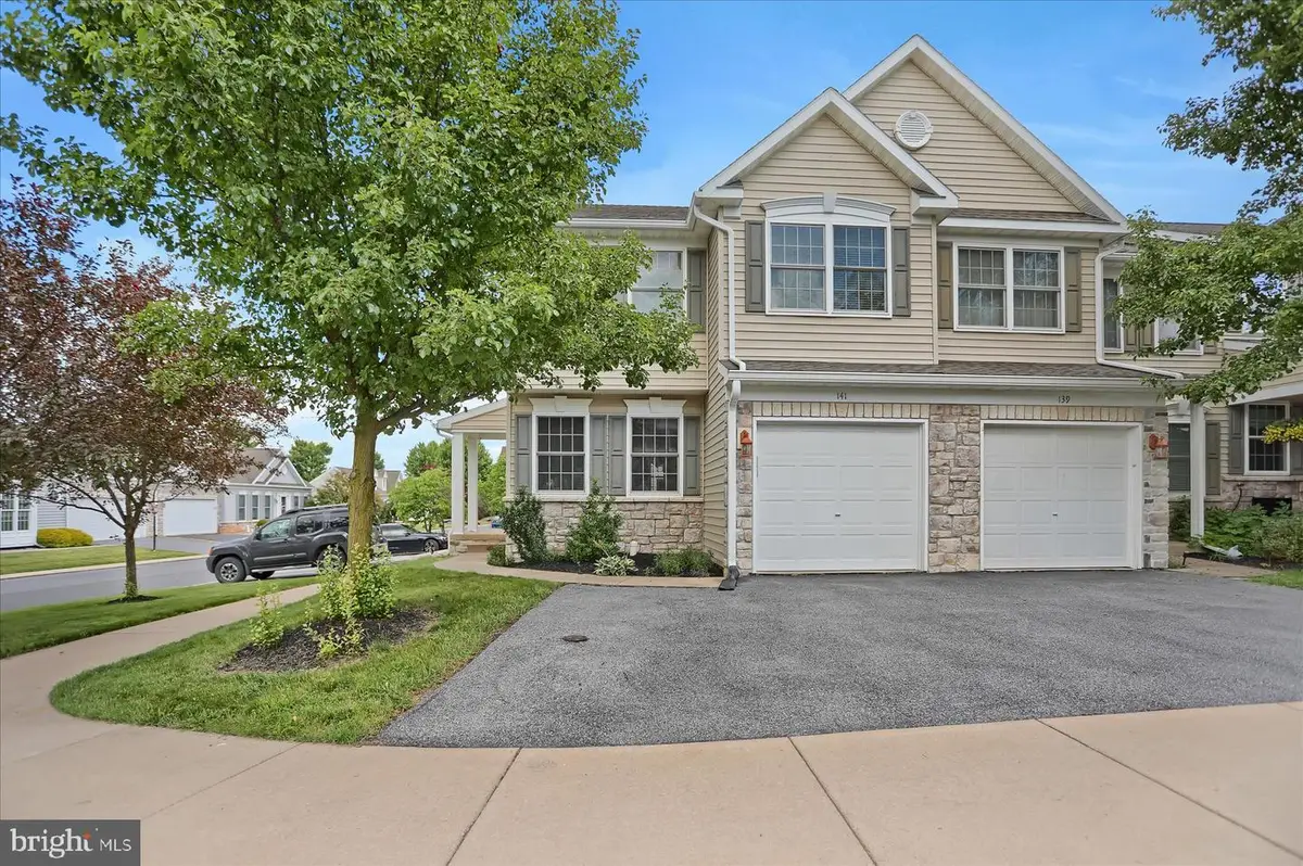 141 Quincy Ave, State College, PA 16801 - #1
