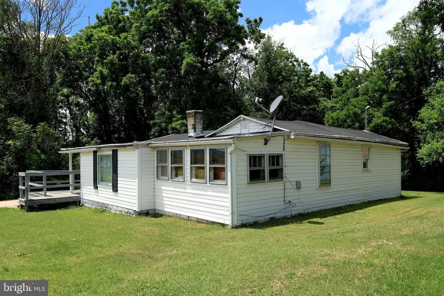 121 Mulbarger Ln, Bellefonte, PA 16823 - #3