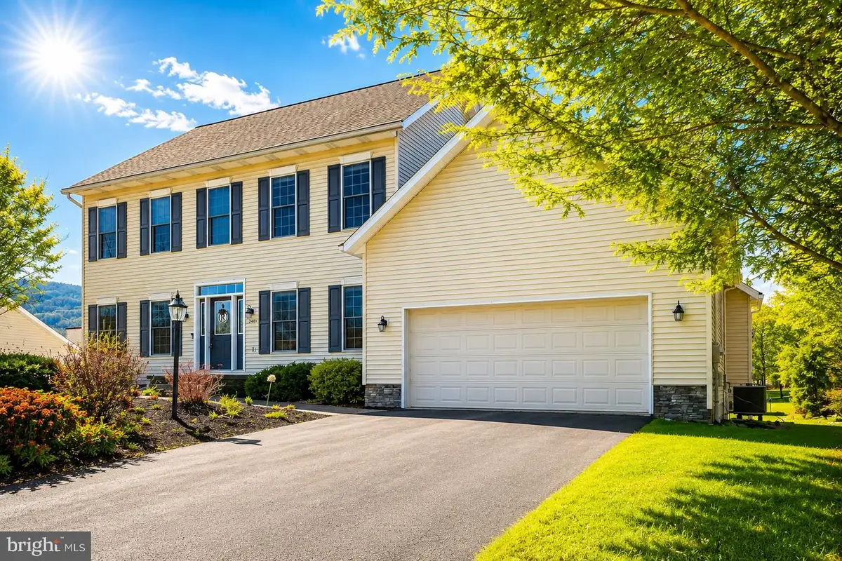 240 Sunday Dr, State College, PA 16801 - #1