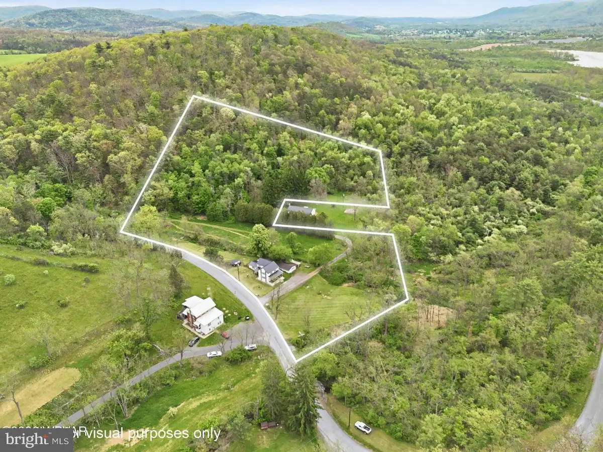 848 Hunter Run Rd, Howard, PA 16841 - #1