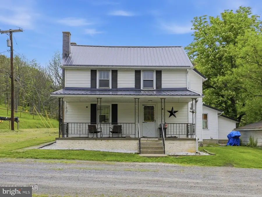 848 Hunter Run Rd, Howard, PA 16841 - #2