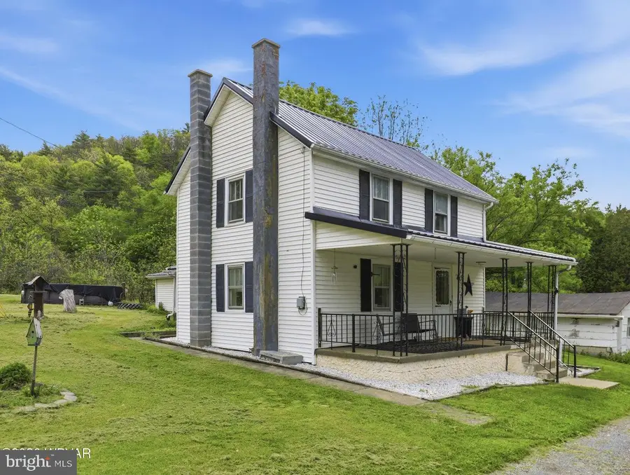 848 Hunter Run Rd, Howard, PA 16841 - #3