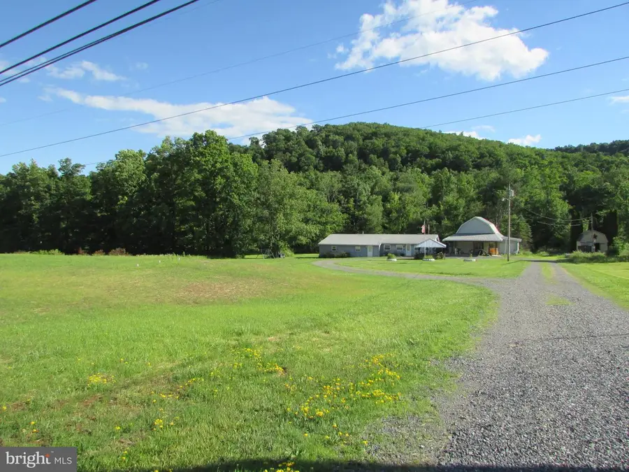 195 Shady Dell Rd, Port Matilda, PA 16870 - #2