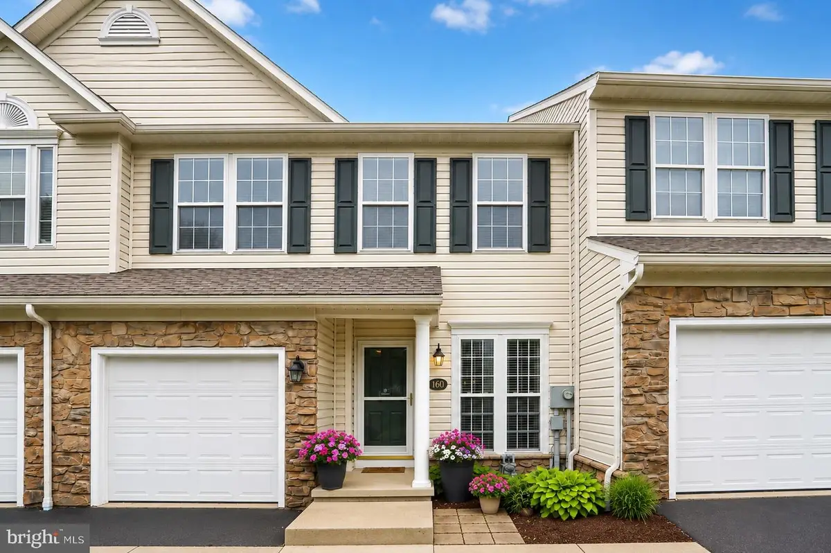 160 Scenery Ct, State College, PA 16801 - #1