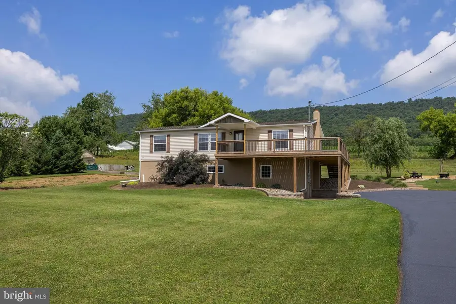 2893 Jacksonville Rd, Bellefonte, PA 16823 - #2