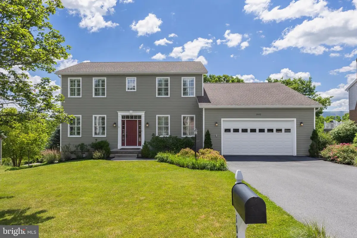 1002 Shamrock Ave, State College, PA 16801 - #1