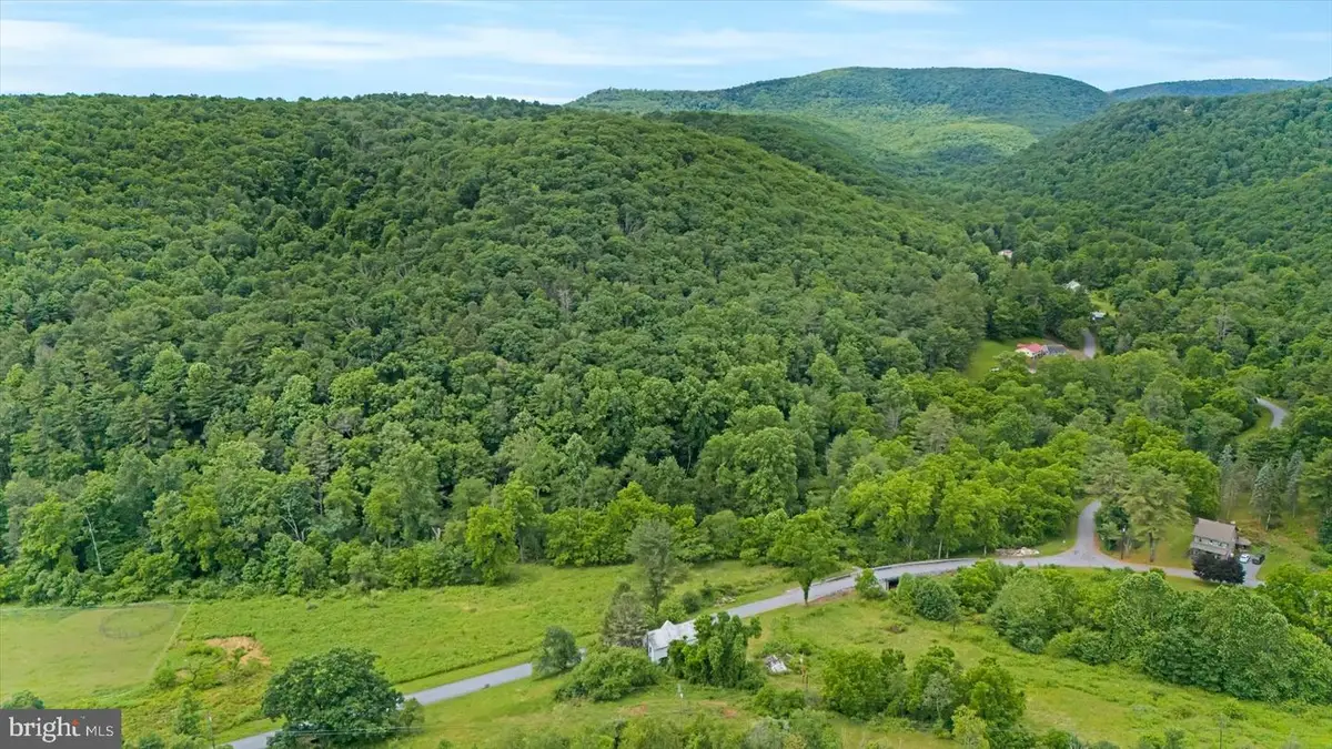 198 Gum Stump Rd, Bellefonte, PA 16823 - #1