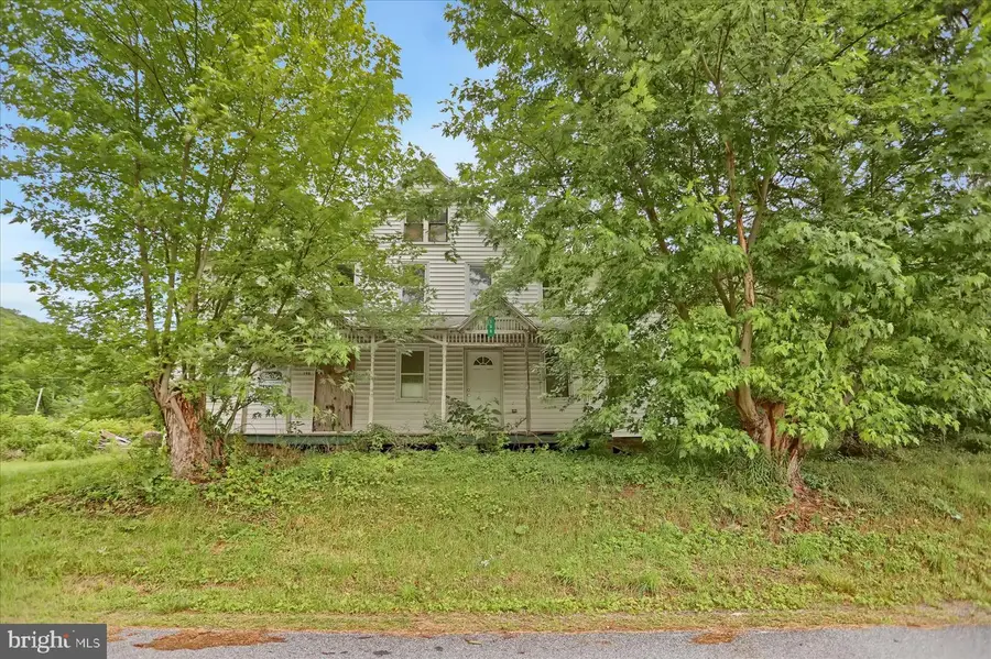 198 Gum Stump Rd, Bellefonte, PA 16823 - #2