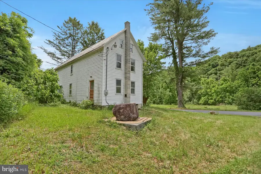 198 Gum Stump Rd, Bellefonte, PA 16823 - #3