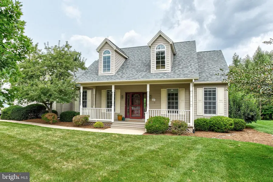 227 Village Heights Dr, State College, PA 16801 - #2