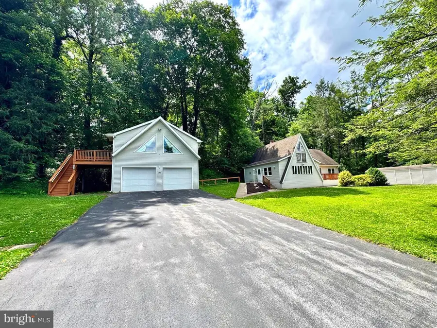 159 Lower Grandview Rd, State College, PA 16801 - #2