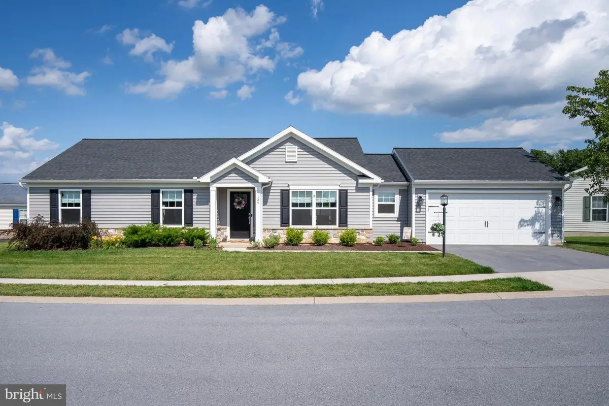 124 Marshall Blvd, State College, PA 16803 - #1