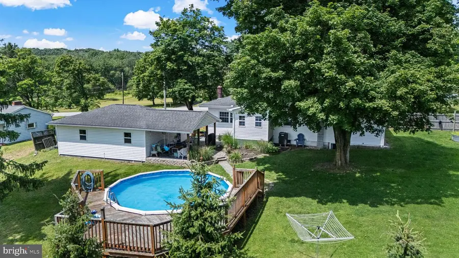 1112 Tyrone Pike, Philipsburg, PA 16866 - #2